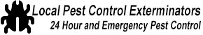 Niagara County Exterminators
